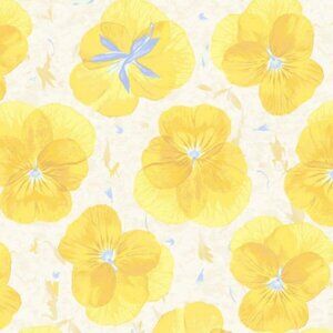 Pressed Floral Collection from RJR Fabrics - Quilting Fabrics - Cotton Fabrics